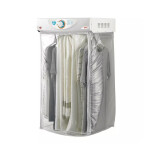 SECARROPAS TOKYO COLGANTE DRY 8KG C/9 ESPACIOS T2929 Unica