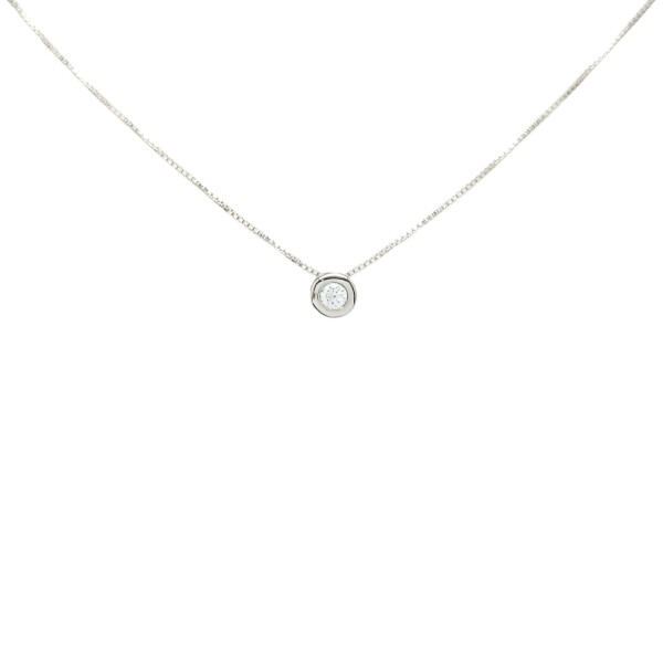 Conjunto Punto de Luz- Plata 925 -Zirconia - CJ3016 Conpiedra