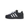 Championes adidas Superstar II de niño Black