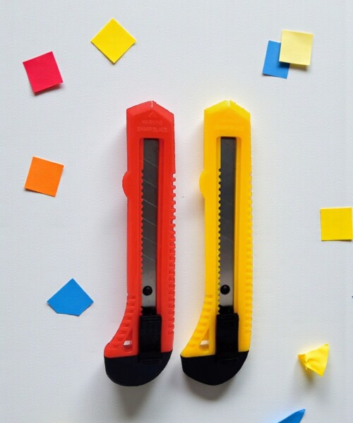 cortantes no M80 cortantes no M80