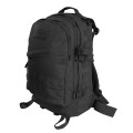 Bolso Mochila de Camping TÃ¡ctica de 40 Litros Gris