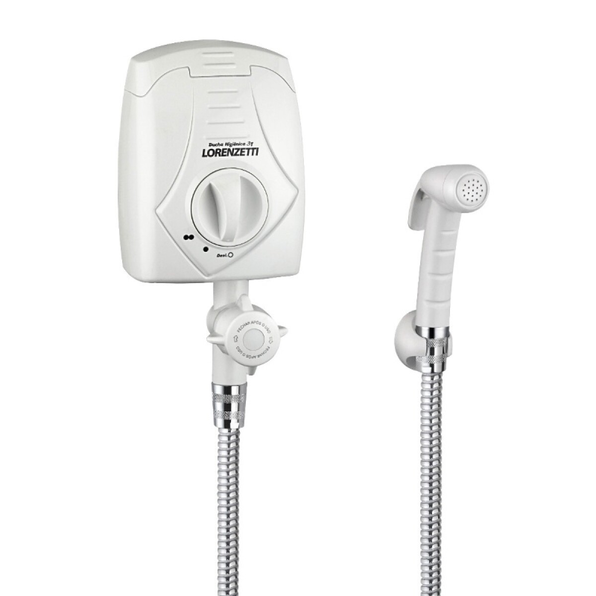 DUCHA INTIMA 3T 220V 4000W 