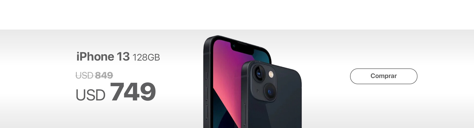 Homefull1 Oferta Iphone13