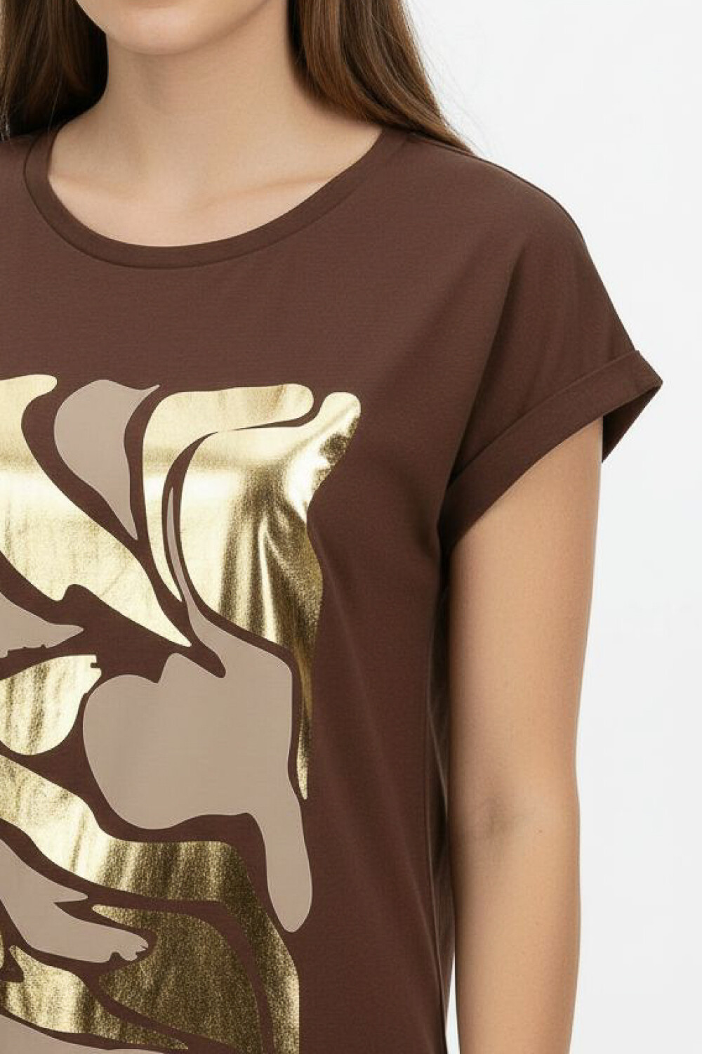 Remera Bagnato Estampado 5