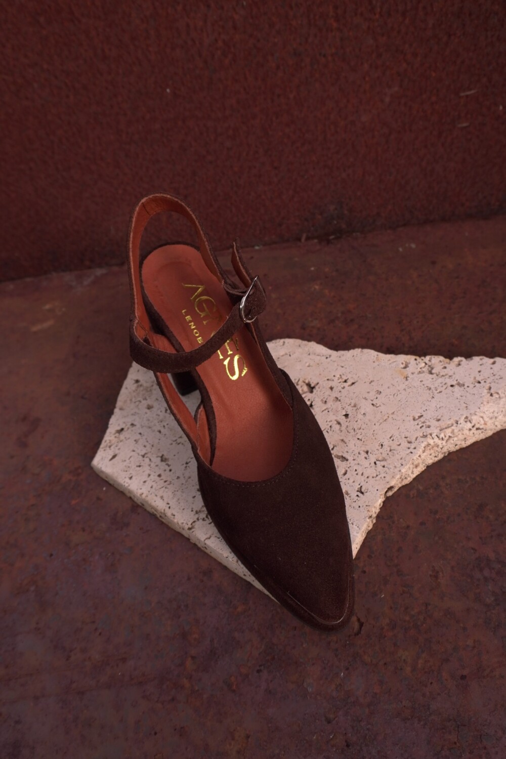 Cool Sandal Chocolate