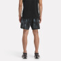 Speed 3.0 Aop Shorts - Hombre Black