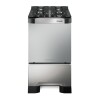 Cocina Mueller 4 hornallas COCINA MUELLER 4 HORNALLAS INOX