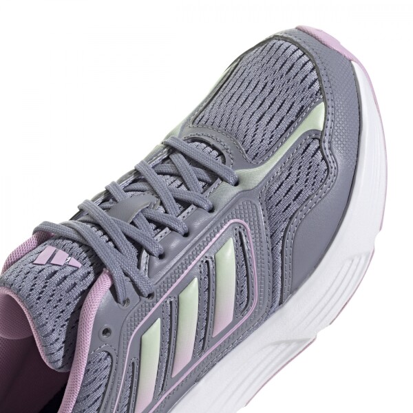 Championes de Mujer Adidas Galaxy Star Violeta - Plateado - Lila