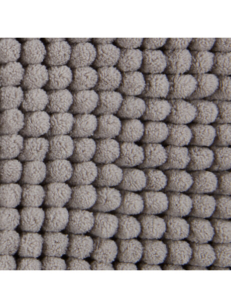 Alfombra baño FAGERSTA 50x80 gris c Alfombra baño FAGERSTA 50x80 gris c