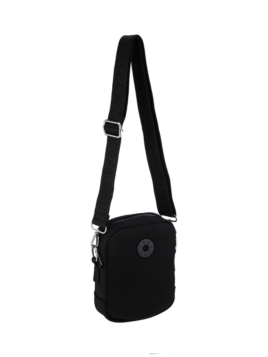 Phonebag Lima - Negro 