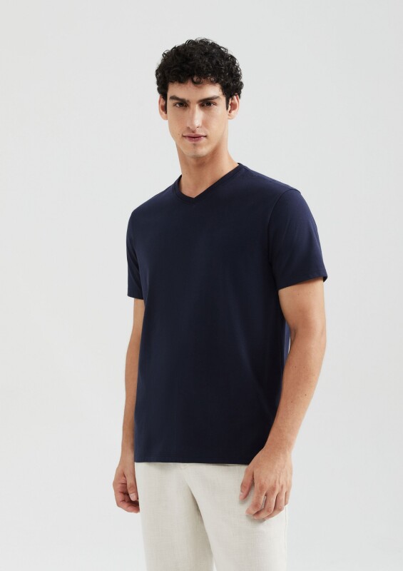 CAMISETA MM MASC ESTAMPA