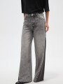 Pantalon Samas Gris Claro