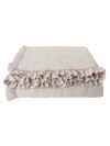 Colcha DUNHAMMER 220x240 beige Colcha DUNHAMMER 220x240 beige