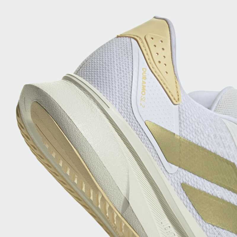 Championes Adidas Duramo SL 2 Blanco