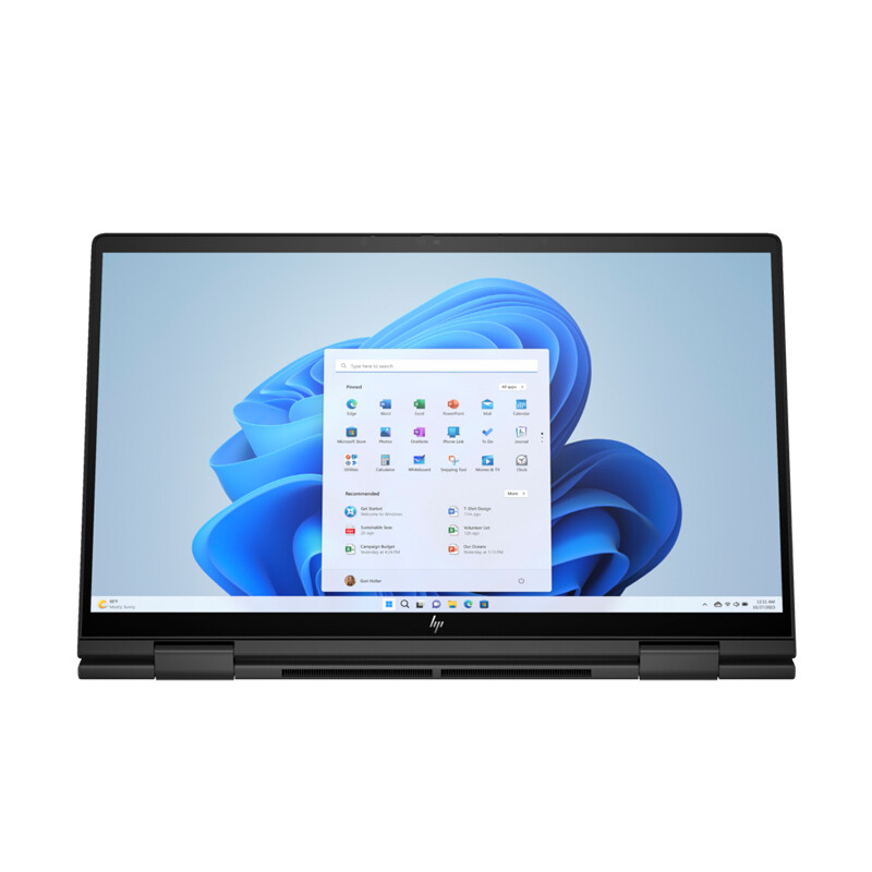 Notebook HP Envy x360 15-FH0023DX Ryzen 7 7730U 512GB 16GB Notebook HP Envy x360 15-FH0023DX Ryzen 7 7730U 512GB 16GB