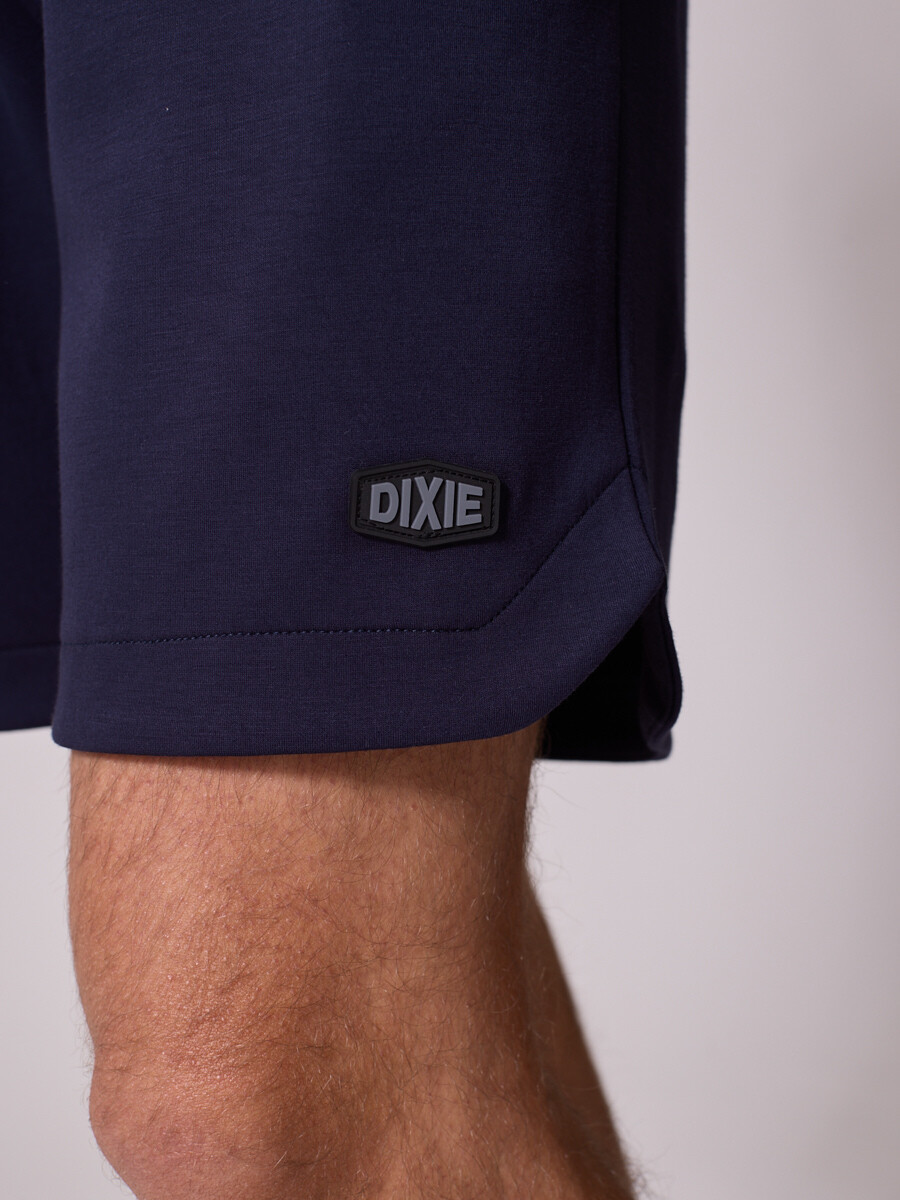 SHORT CAPERS26 DIXIE Navy