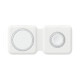 Cargador Inalámbrico Apple MagSafe Duo White Cargador Inalámbrico Apple MagSafe Duo White