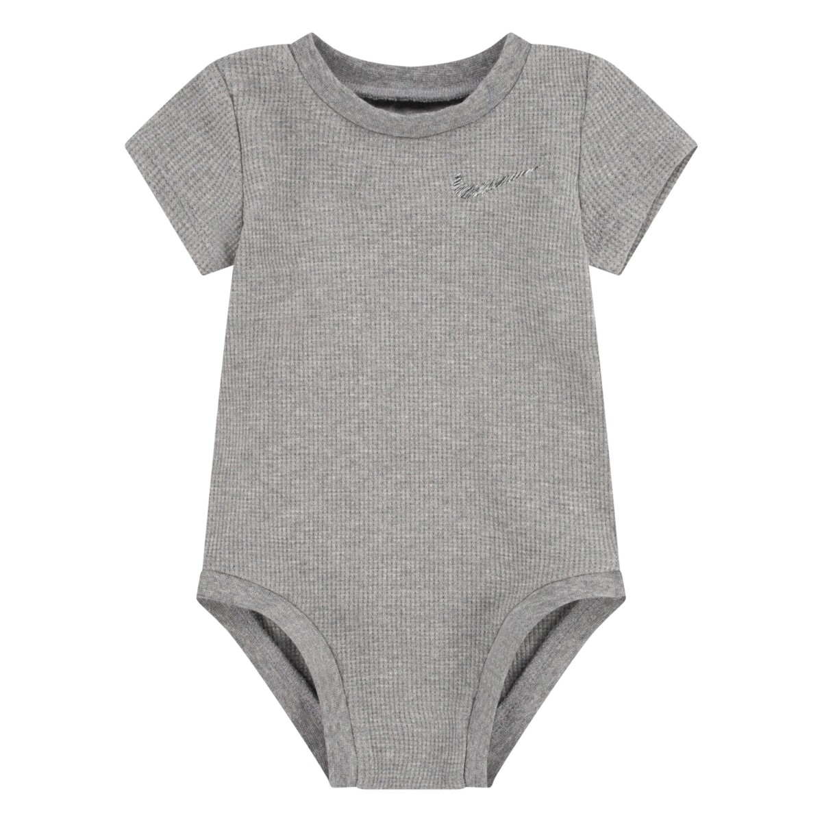 Conjunto Nike Nike Readyset Bodysuit de Niños - Gris 