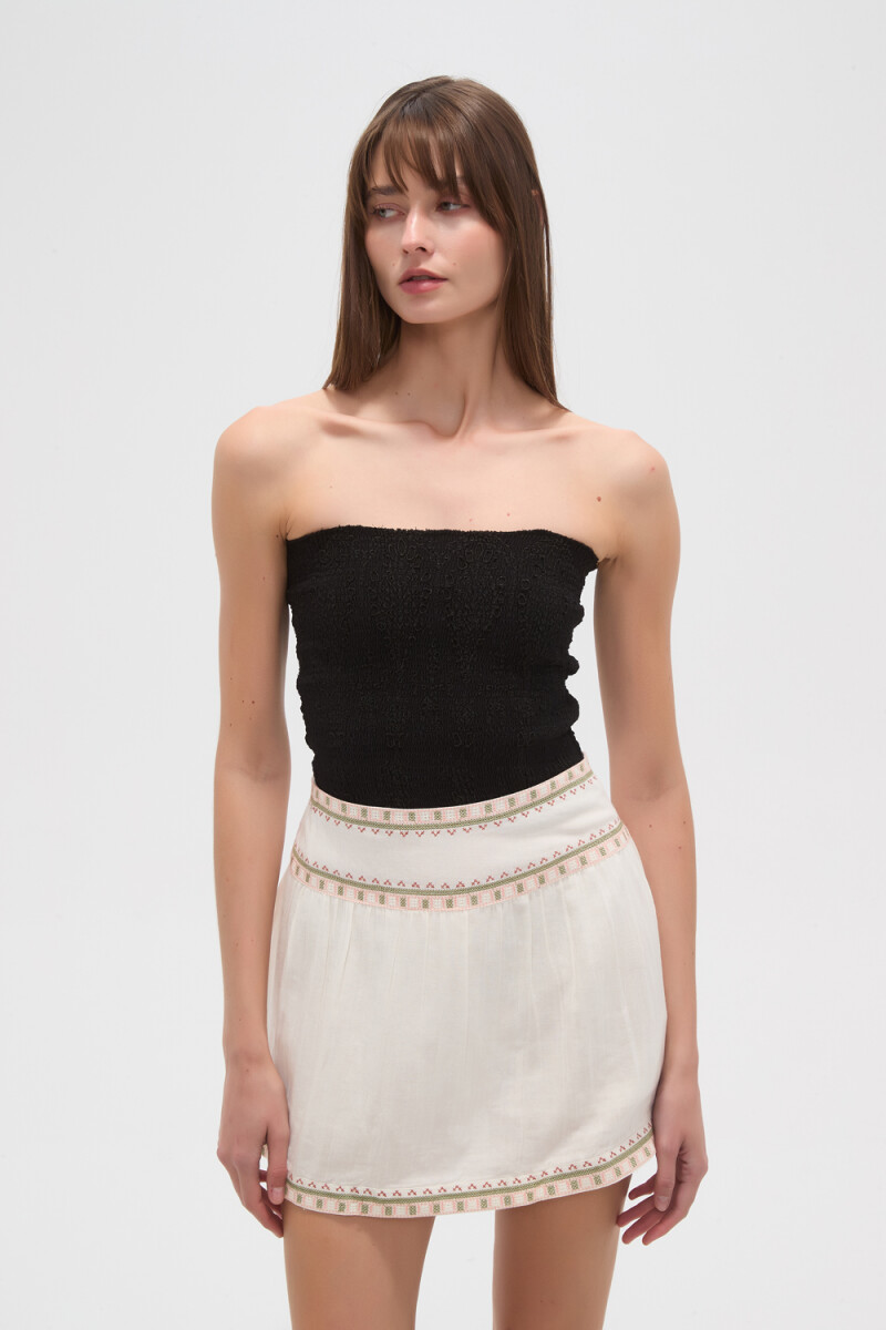 Tops Lockett - Negro 