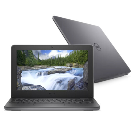 Notebook Dell Latitude 3140 N100 64GB 4GB 11.6" Win 11 Pro Notebook Dell Latitude 3140 N100 64GB 4GB 11.6" Win 11 Pro