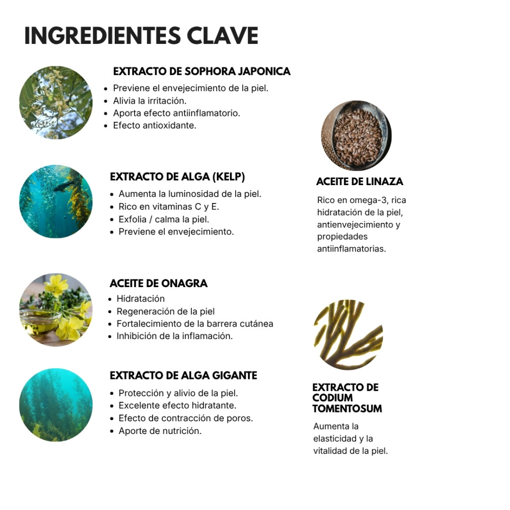 Pack Antiage de Colágeno Coreano — Rutina en 3 Pasos Pack Antiage de Colágeno Coreano — Rutina en 3 Pasos