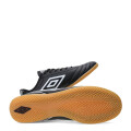 Championes de Hombre Umbro Futbol Sala Classico Iii Ic Negro - Blanco