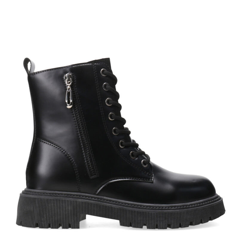 Botas de Mujer Miss Carol Rue Negro