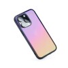 Funda Clarity iPhone 14 Plus Iridescent Funda Clarity iPhone 14 Plus Iridescent