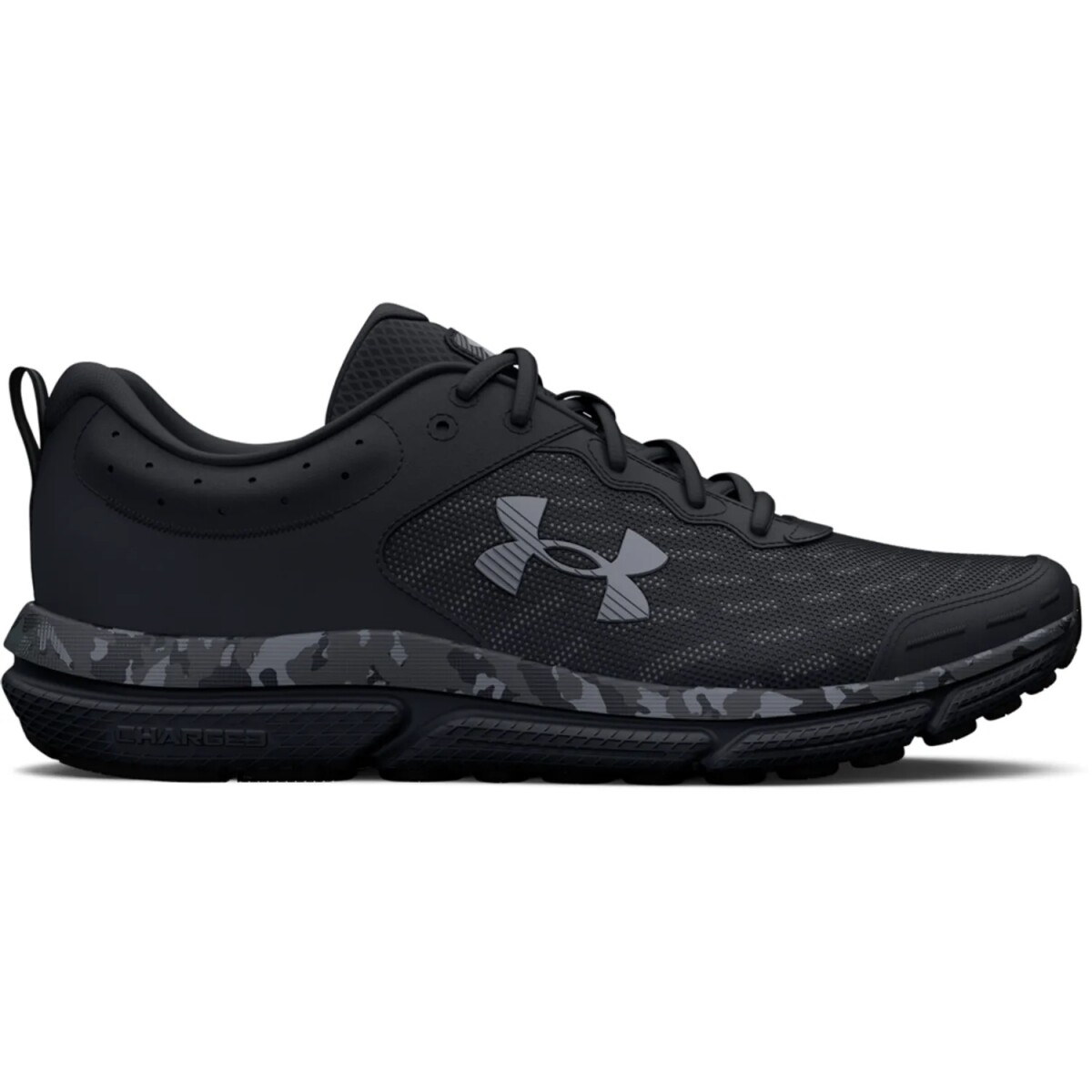 Calzado Under Armour 3027036-001 