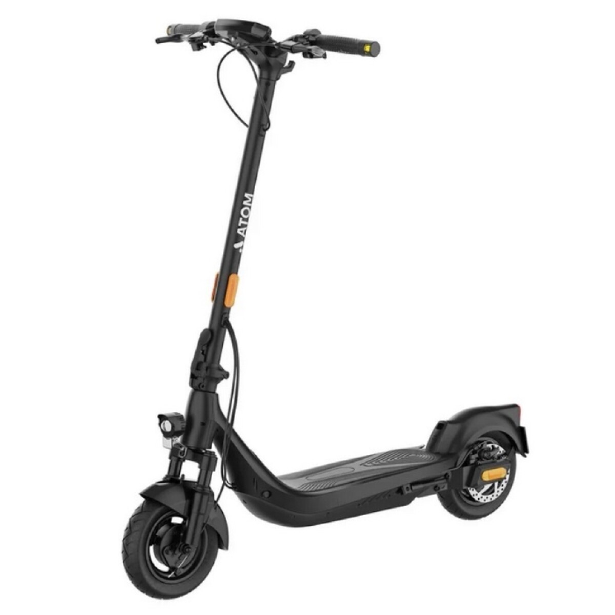 Monopatin Electrico Atom Tenacity 500w 