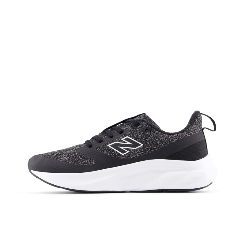 Championes New Balance de Niño - 625 - GK625EA BLACK