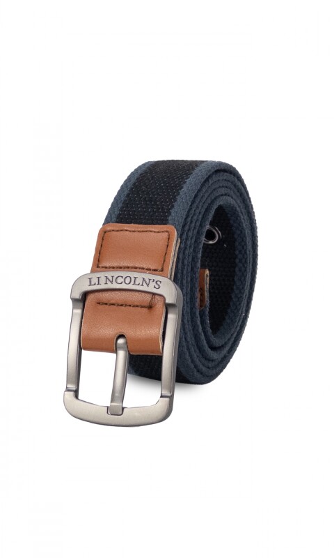 CINTO TRIGAL 110 CMS. AZUL