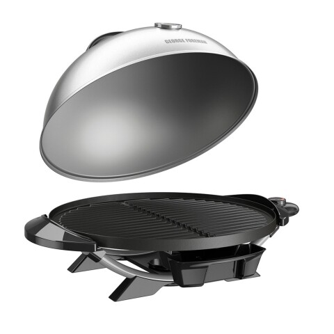 Parrilla George Foreman GfO3320S-CL Parrilla George Foreman GfO3320S-CL