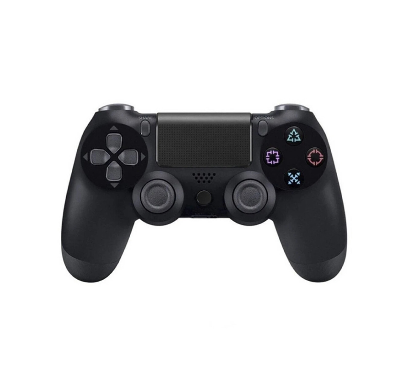 Joystick inalámbrico genérico compatible con Ps4 y pc. 