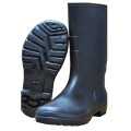 BOTAS INDUSTRIALES PVC NEGRAS Nro.43 Botas Industriales Pvc Negras Nro.43