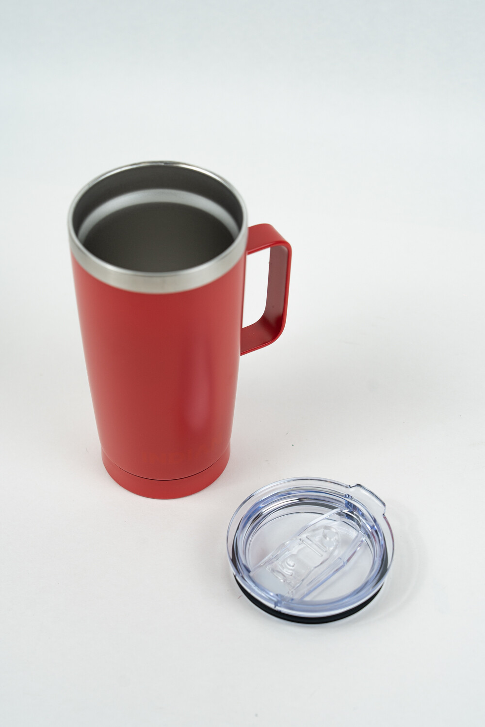 Taza Térmica Halifax Rojo