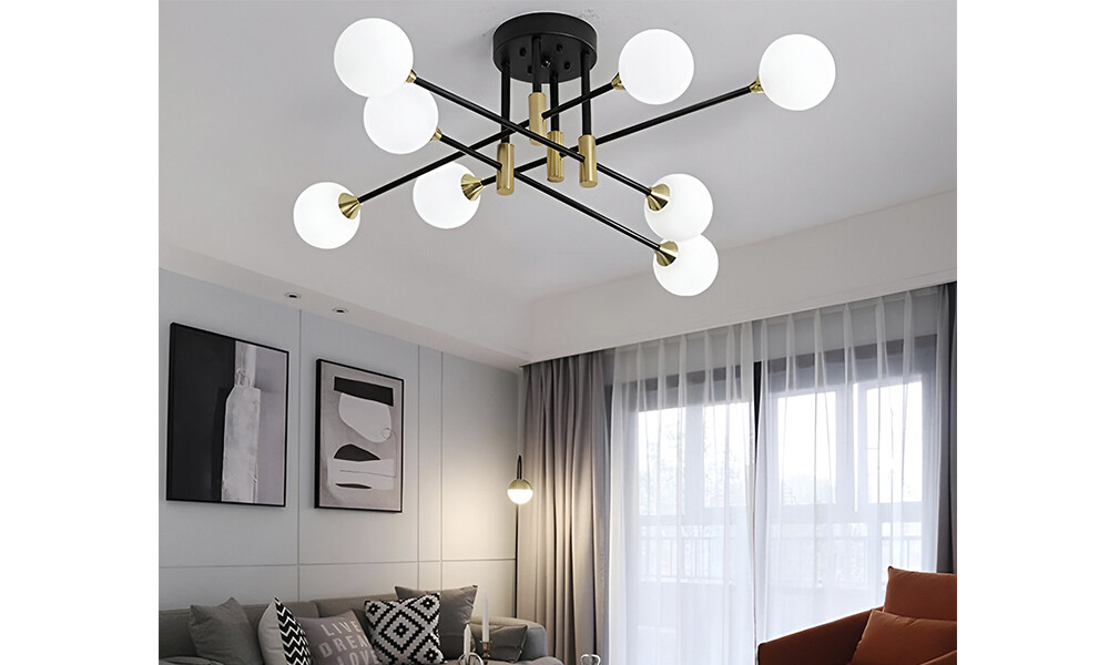 Iluminacion decorativa 950-n