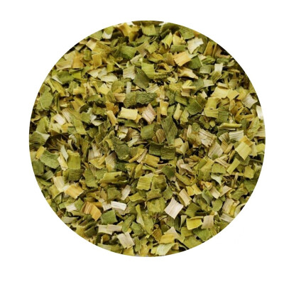 Puerro en escamas 25gr. Puerro En Escamas 25g