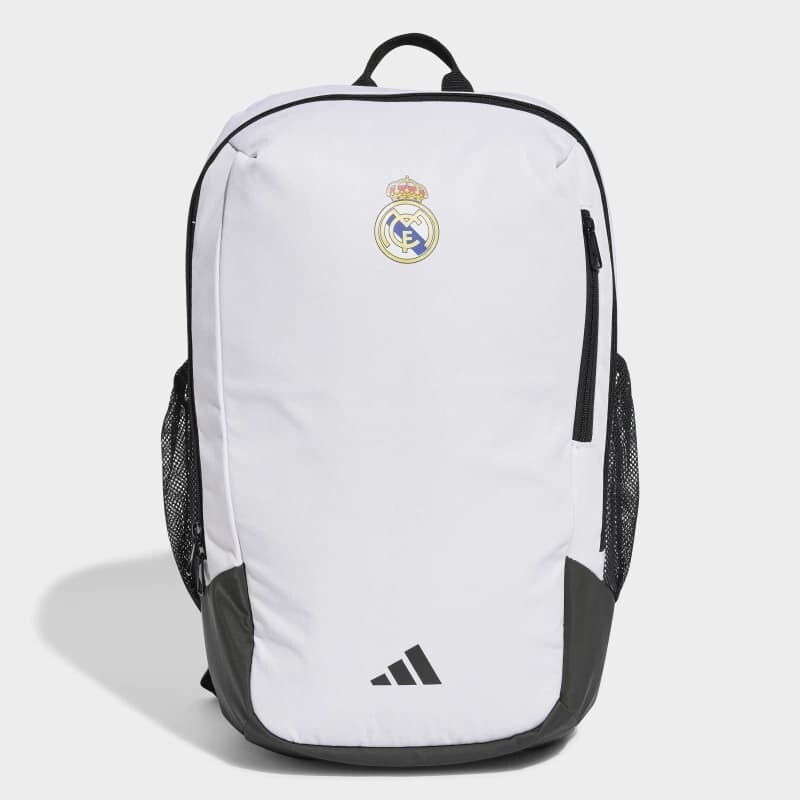 Mochila Adidas Real Madrid Blanco