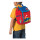 Mochila Acolchonada Stephen Joseph Tren