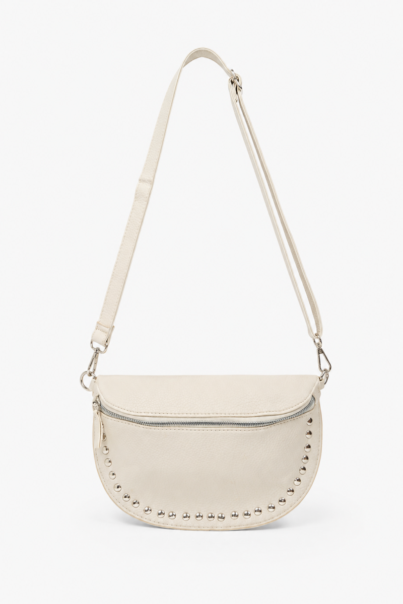Cartera Lize - Beige 