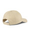 Gorro Puma Cat Logo Beige - Negro