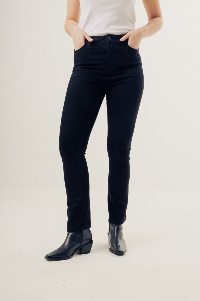 oxfy Black