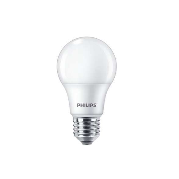 Lámpara LED bulbo opal E27 14W 1150Lm luz cálida L27316