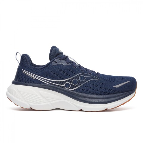 Zapatillas Running Hurricane 25 Hombre Blue