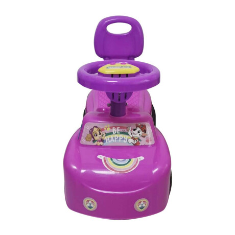 Buggy Infantil Paw Patrol 52 x 26 cm Rosa