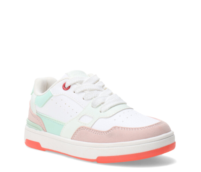 Championes de Niña MINI Miss Carol EGIO Verde