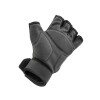 Guante Elite Negro Con Verde Adidas Negro