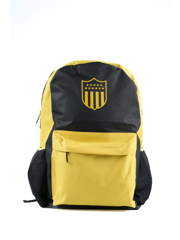 MOCHILA PEÑAROL Peñarol Hombre 023