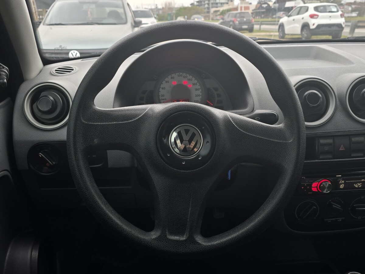 Volkswagen Parati 1.6 Comfortline Full | Permuta / Financia Volkswagen Parati 1.6 Comfortline Full | Permuta / Financia